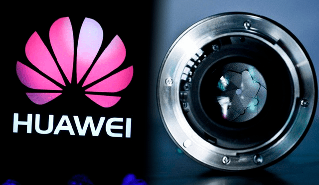 Huawei podría ser la marca pionera en llevar la tecnología de cámaras de lente líquido al mercado de smartphones para usuario común.