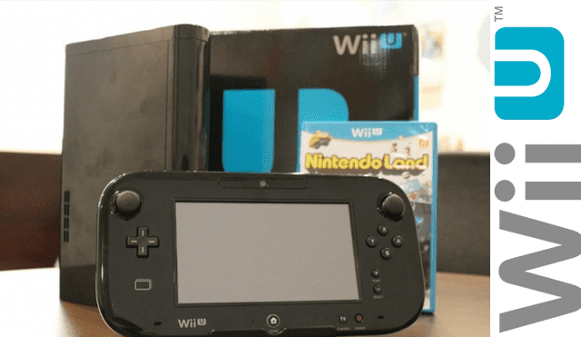 Facebook: La Nintendo Wii U se despide de sus fans oficialmente con emotivo mensaje [FOTO]