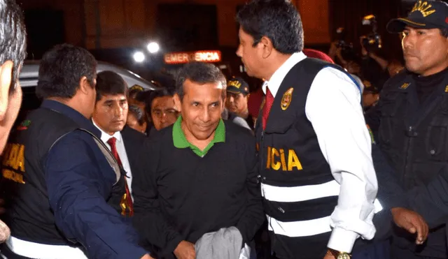 Otárola confirma que Humala recibirá a comisión Madre Mía el 16 de febrero