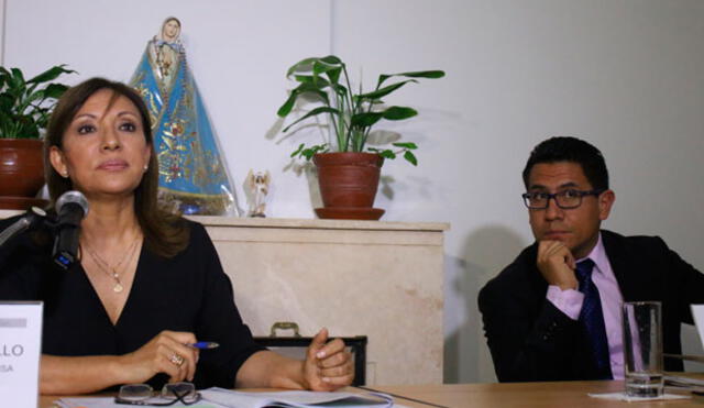 Designan a Efraín Núñez como nuevo procurador para caso Lava Jato