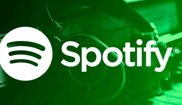 Conoce las canciones más escuchadas de la historia de Spotify