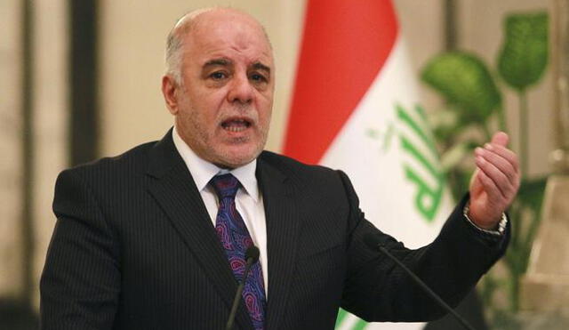Irak anuncia inicio de una operación militar en Tal Afar