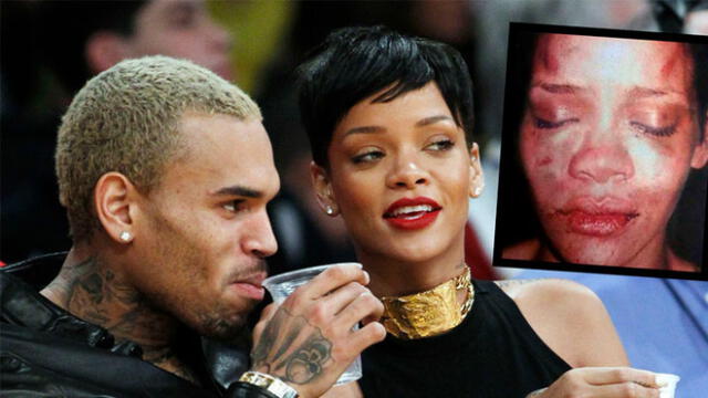 J Balvin criticado a causa de Chris Brown, abusador de Rihanna [FOTOS]