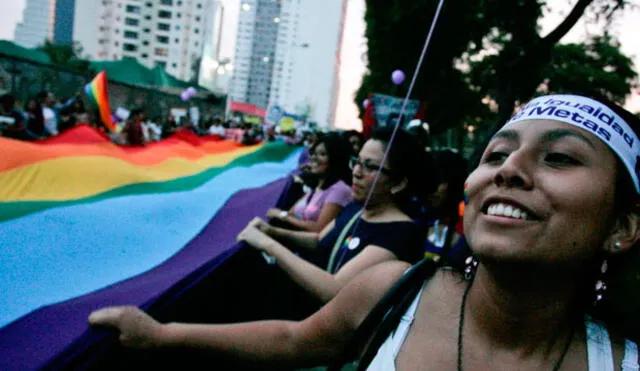 ONU insta al Congreso a proteger derechos de personas LGTBI