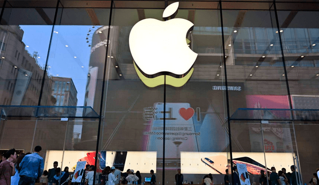 ¿Qué riesgos corre Apple tras el veto de Estados Unidos a Huawei?