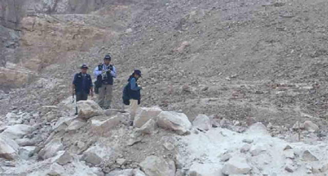 Arequipa: Pobladores de Aplao continúan asentados en zonas peligrosas que arrasó huaico