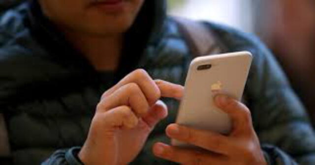 iPhone: Jueza estadounidense recomienda prohibir ciertos modelos por infringir patentes