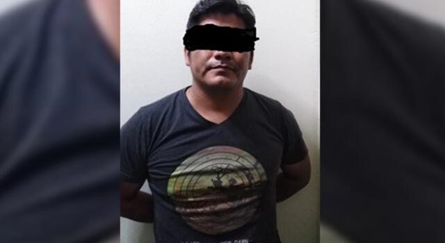 Capturan a sujeto que habría arrollado a su conviviente en Cusco 