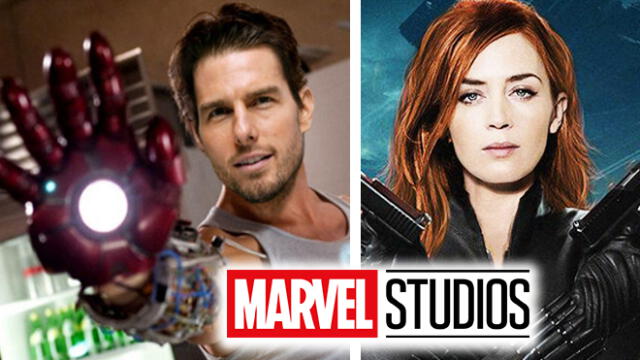 “Avengers: Endgame”: Los actores que rechazaron ser superhéroes del Universo Marvel