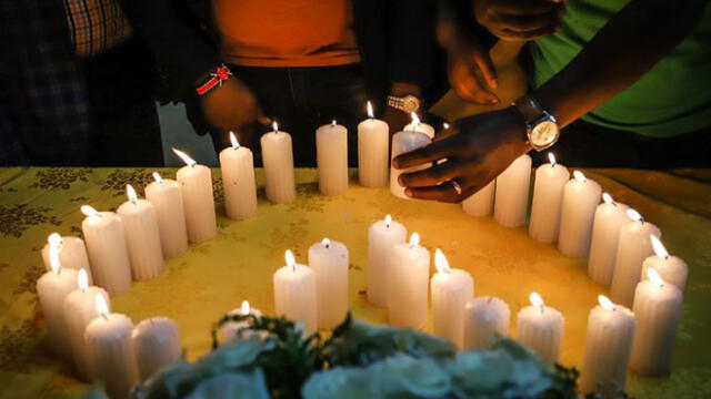 Identificación de las víctimas del accidente aéreo en Etiopía podría tardar 6 meses
