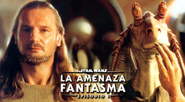 Star Wars: el célebre actor no concuerda con la apreciación de los fans. Crédito: Disney / Lucasfilm