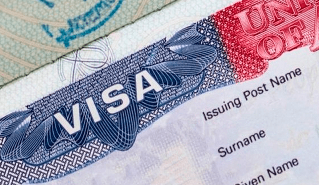 Inmigrantes fingen robo en restaurante para beneficiarse con visa 