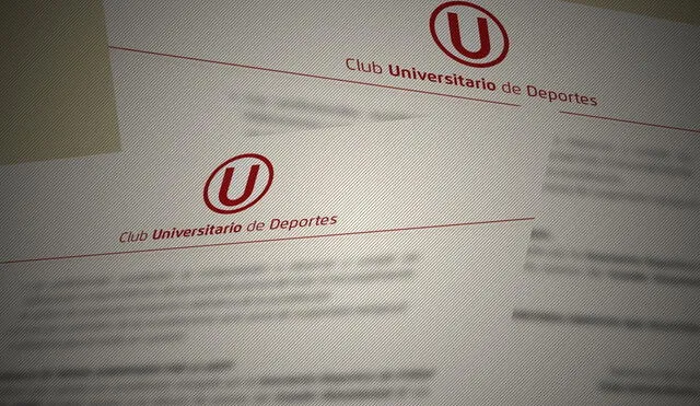 Indecopi realiza megaoperativo contra empresa relacionadas al proceso concursal de Universitario. Foto: Universitario