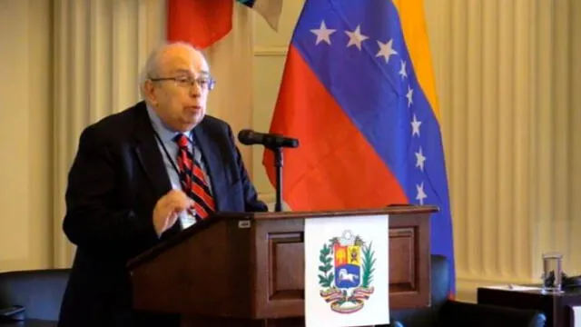 OEA acepta a representante de Guaidó hasta que se recupere democracia en Venezuela