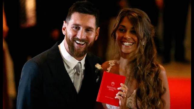 Antonella Roccuzzo: conoce todos los detalles sobre la esposa de Lionel Messi