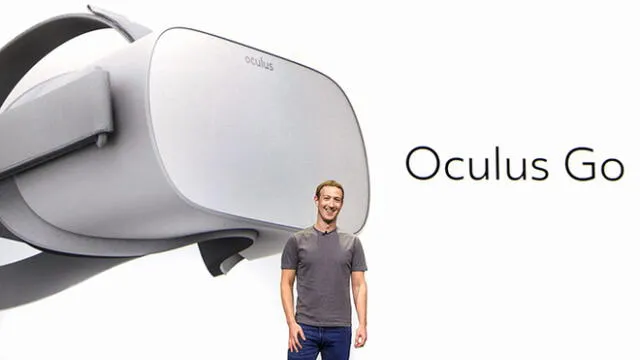 Facebook deja misteriosos mensajes ocultos en los controladores de las gafas Oculus [FOTOS]