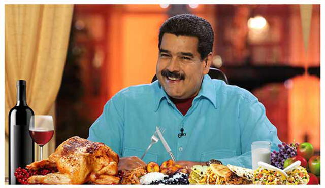 La estrategia que usa Maduro para dejar sin dinero a los empresarios venezolanos [FOTOS]