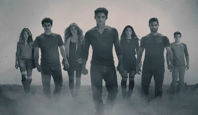 Teen Wolf: MTV anunció las fechas de los últimos episodios de la serie