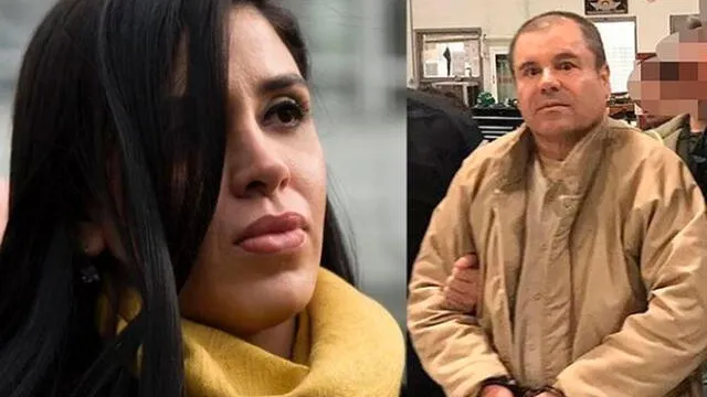 Chapo Guzmán: su esposa Emma Coronel le reitera su amor con emotivo mensaje [FOTO]