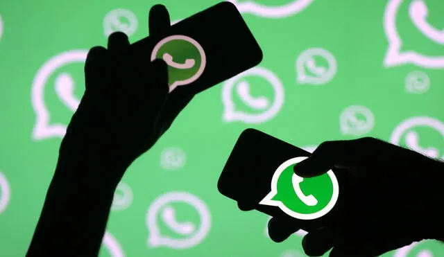 La nueva función de WhatsApp llegará pronto a iPhone y Android. Foto: Xataka
