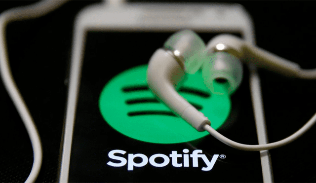 De esta forma puedes descargar gratis música de Spotify en tu celular [FOTOS]