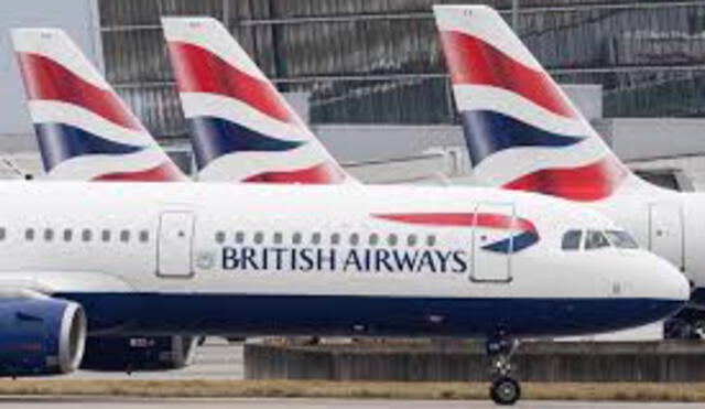 La compañía británica anunció el miércoles la suspensión inmediata de todos sus vuelos a China continental. Esta decisión fue tomada después de que las autoridades de Reino Unido recomendaran a sus ciudadanos evitar viajar al país asiático.(AFP)