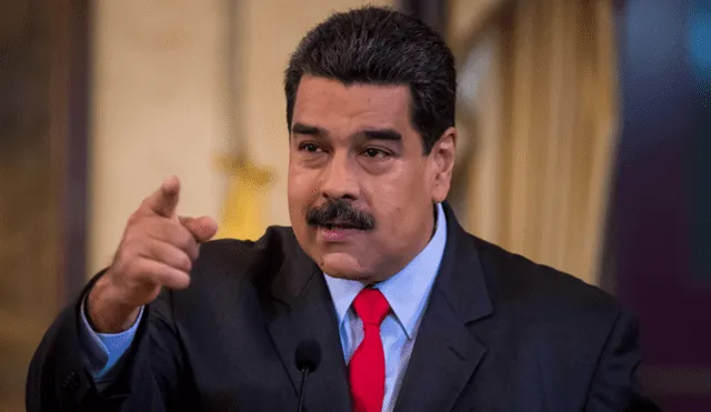 Maduro convoca ejercicios militares para demostrar "independencia" del país