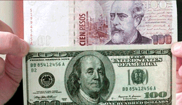 Argentina: ¿Cuál es la cotización del dólar hoy, domingo 19 de marzo de 2019?