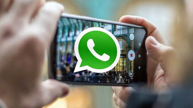 TikTok está probando un acceso directo para compartir videos en WhatsApp