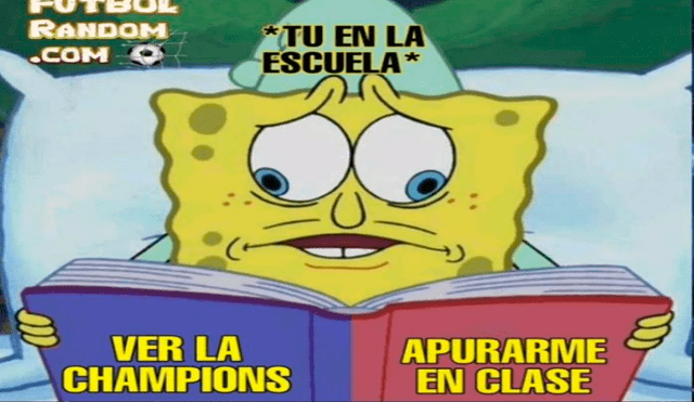 Barcelona es víctima de los hilarantes memes tras disputarse la primera jornada de la Champions League 2019-20.