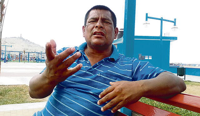 “Hasta ahora la concesión de Salaverry se lleva con limpieza”