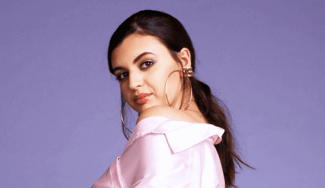 'Sweetheart', el último single de Rebecca Black, fue lanzado en octubre del 2019. (Foto: Hawt Celeb)