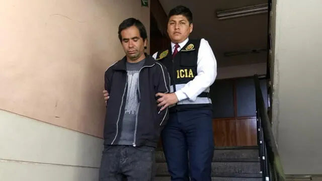 Capturan a sujeto por manosear a adolescente en mall de Arequipa
