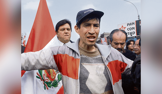 37 testimonios gráficos de la realidad del Perú [FOTOS]