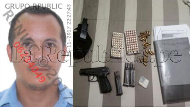 Caso Odebrecht: Policía halló documentos claves en casa de prófugo empresario 