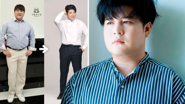 Shindong de Super Junior: "si no perdiera peso ahora podría morir a los 40"