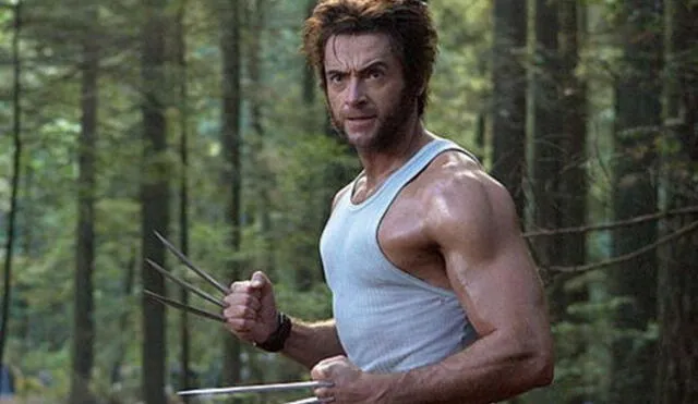 Hugh Jackman le dice adiós a Wolverine