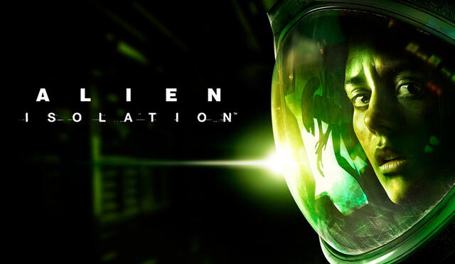 Epic Games Store estará regalando un videojuego cada 24 horas hasta el 31 de diciembre. Foto: Alien Isolation