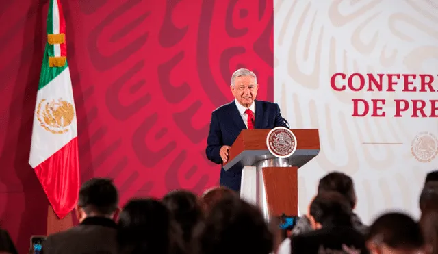 Amlo lamenta muerte de estudiante de ITAM (FOTO: CC NEWS)