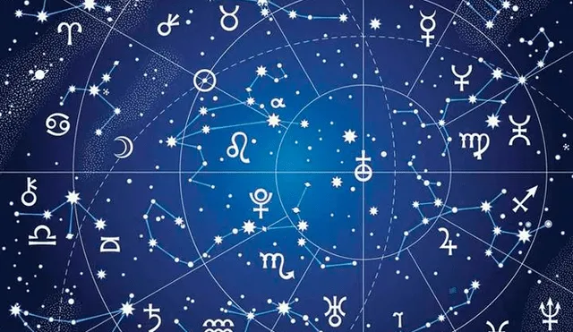 Horóscopo semanal para tu signo zodiacal del 2 al 8 de diciembre de 2019. Foto: Difusión