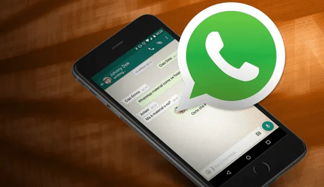 WhatsApp viral: lee los mensaje sin abrir la app gracias a este truco [FOTOS]