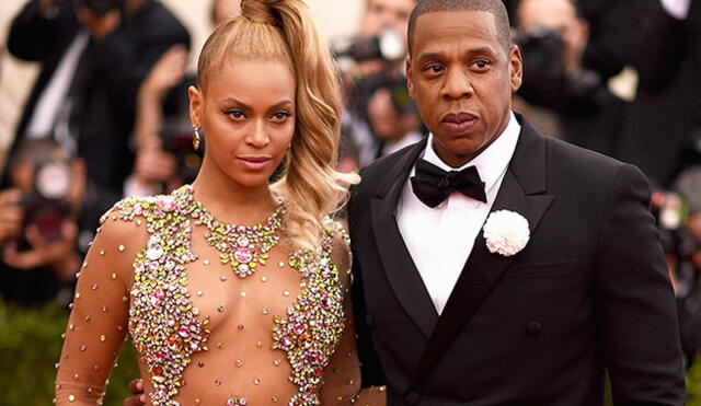 Beyoncé y Jay-Z lanzan inusual reto a sus fans