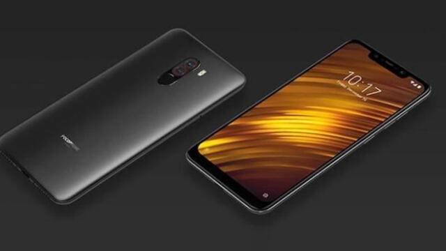 Poco de Xiaomi tendrá hasta tres nuevos modelos en este 2020.