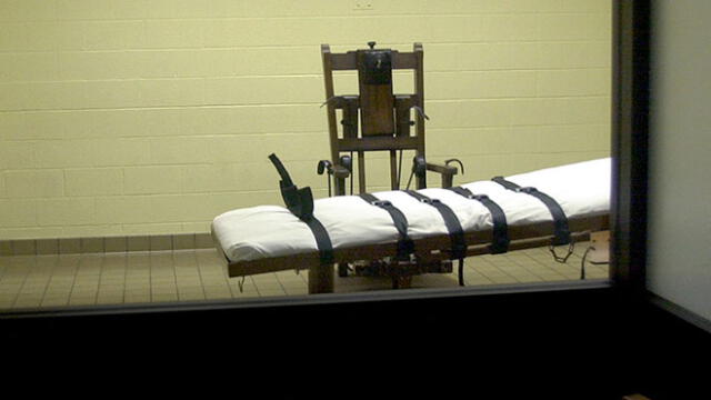 Estados Unidos: Senado aprueba suspensión de la pena de muerte en Washington