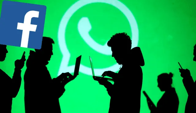 WhatsApp: Facebook podría leer tus mensajes a partir del 2019 y así puedes evitarlo