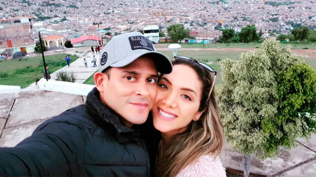 Christian Domínguez e Isabel Acevedo: Aparecen chats de Arturo Chumbe que desmienten infidelidad