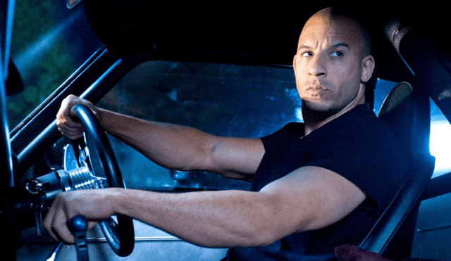 Facebook viral: Fanático de ‘Rápidos y Furiosos’ es retado a carrera y responde como Toretto [VIDEO]