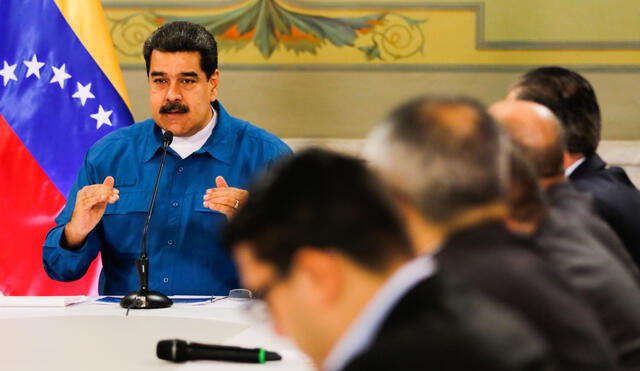 Oposición intenta reagruparse para llamar a huelga contra Maduro
