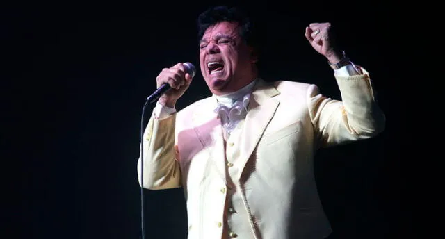 Amiga de Juan Gabriel deja mal parado a exmánager al desenmascararlo [VIDEO]