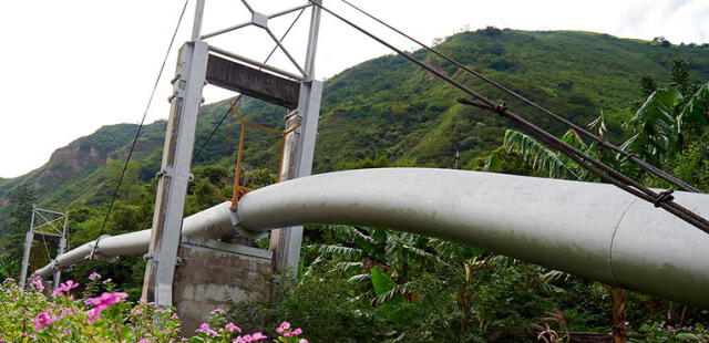 Oleoducto Nor Peruano reiniciaría operaciones la próxima semana 
